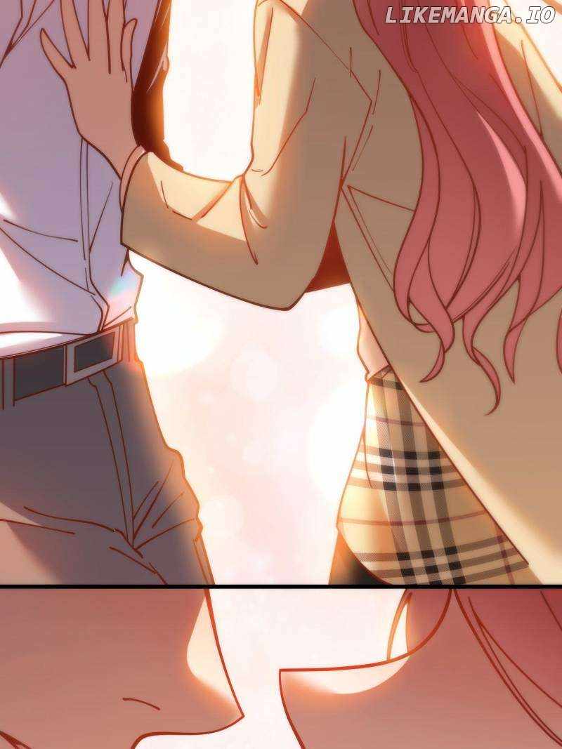 I Regressed to Level Up Instead of Being a Simp Chapter 156 page 13