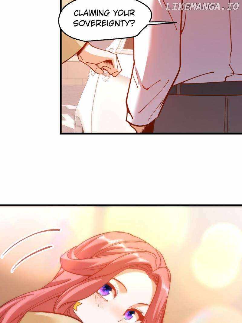 I Regressed to Level Up Instead of Being a Simp Chapter 156 page 16