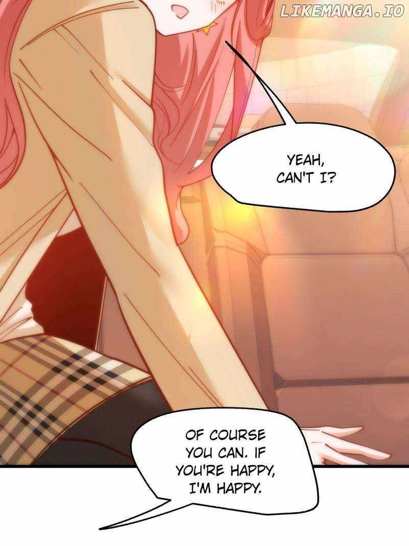 I Regressed to Level Up Instead of Being a Simp Chapter 156 page 17