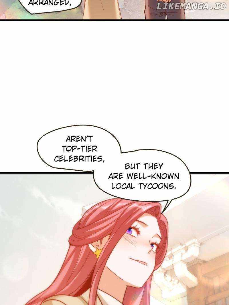 I Regressed to Level Up Instead of Being a Simp Chapter 156 page 29