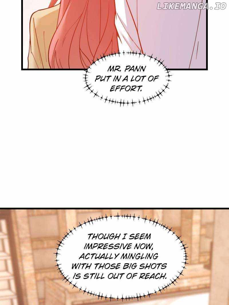 I Regressed to Level Up Instead of Being a Simp Chapter 156 page 32