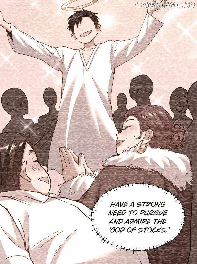 I Regressed to Level Up Instead of Being a Simp Chapter 156 page 35