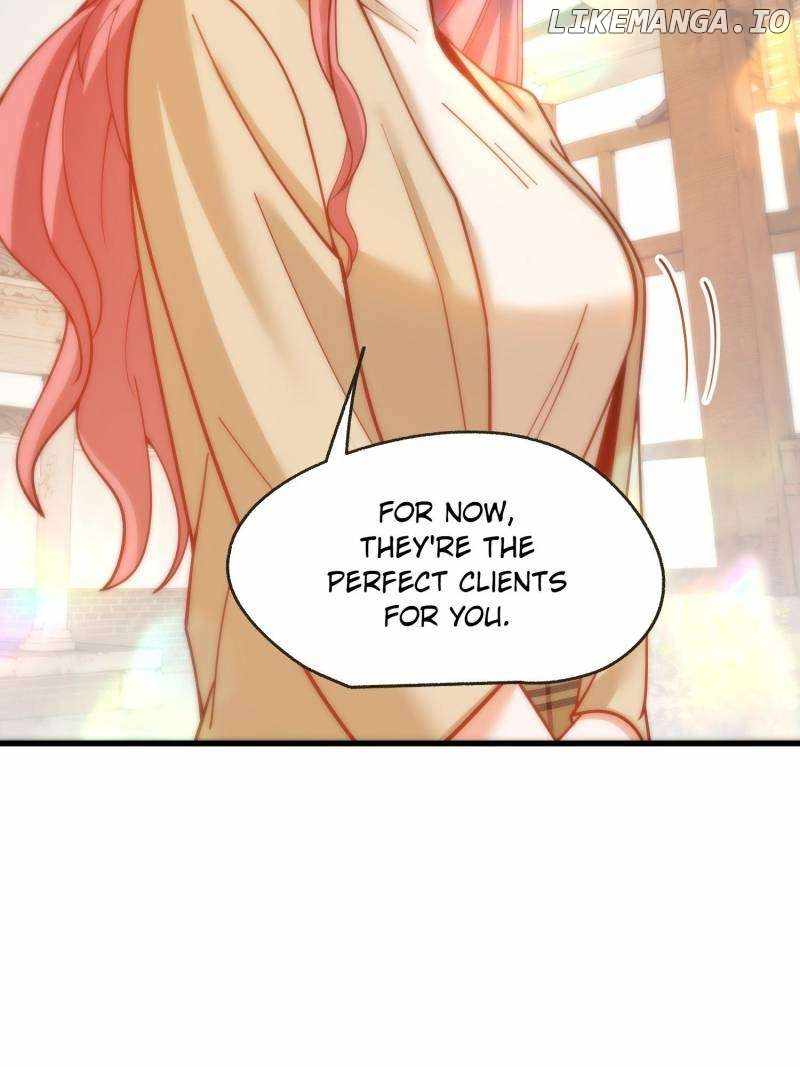 I Regressed to Level Up Instead of Being a Simp Chapter 156 page 30
