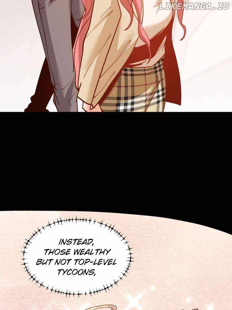 I Regressed to Level Up Instead of Being a Simp Chapter 156 page 34