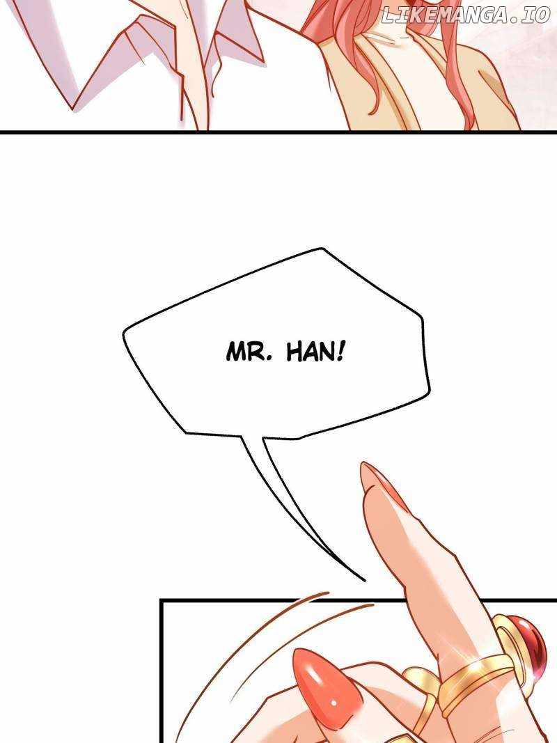 I Regressed to Level Up Instead of Being a Simp Chapter 156 page 37