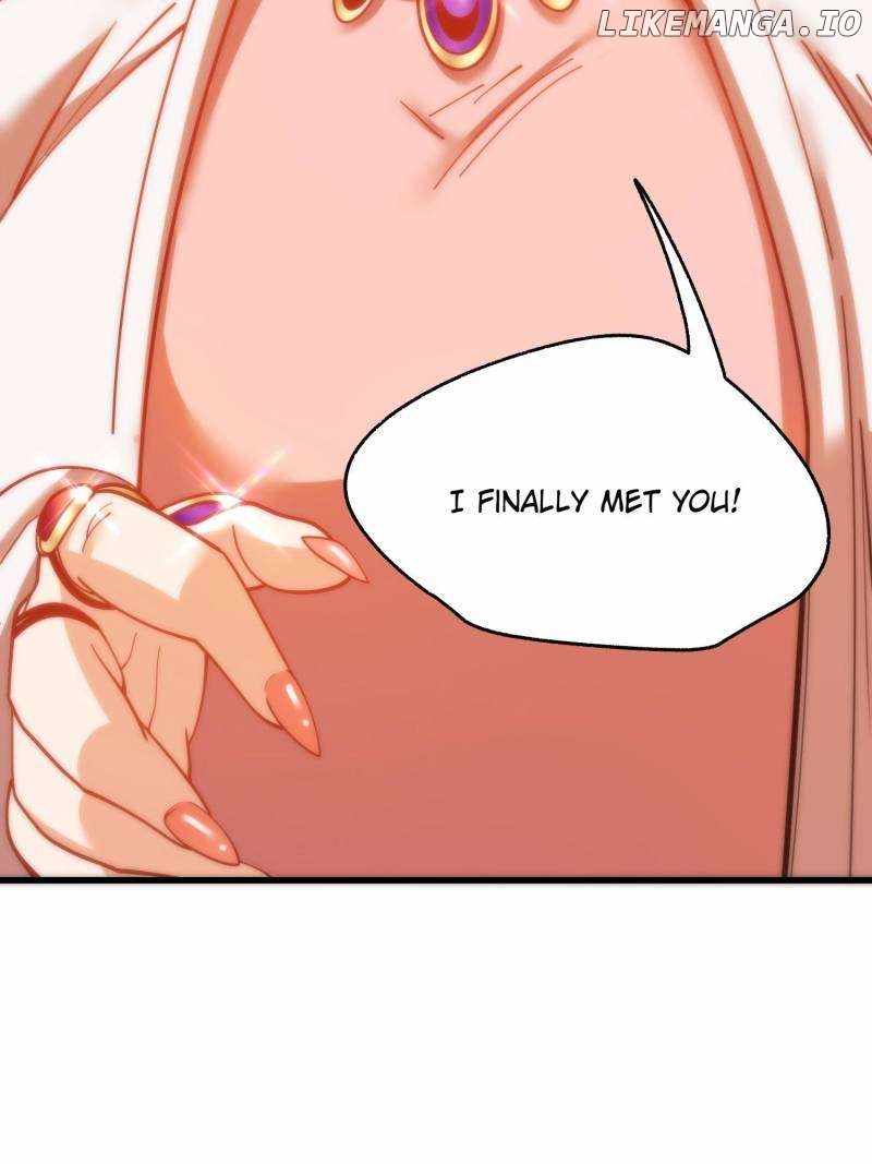 I Regressed to Level Up Instead of Being a Simp Chapter 156 page 40