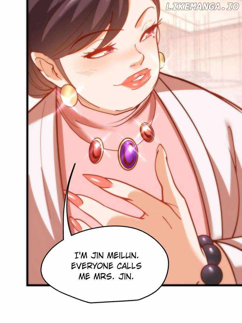 I Regressed to Level Up Instead of Being a Simp Chapter 156 page 43