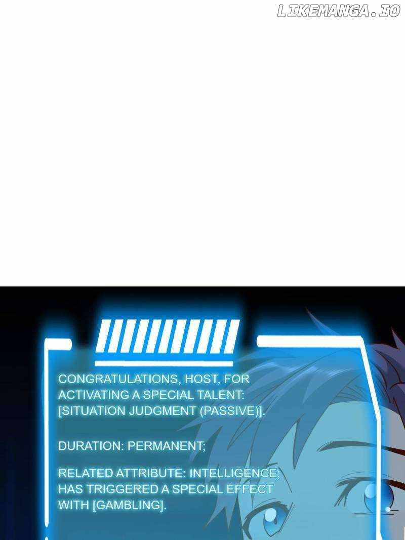 I Regressed to Level Up Instead of Being a Simp Chapter 156 page 49