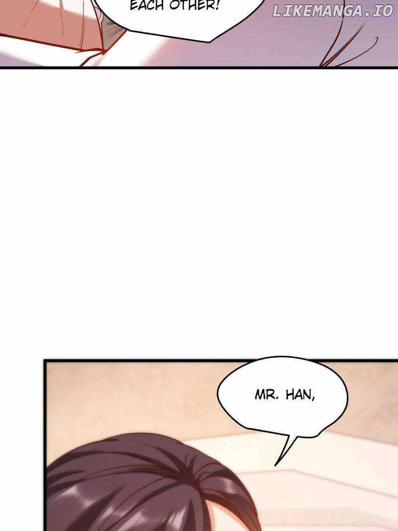 I Regressed to Level Up Instead of Being a Simp Chapter 156 page 42