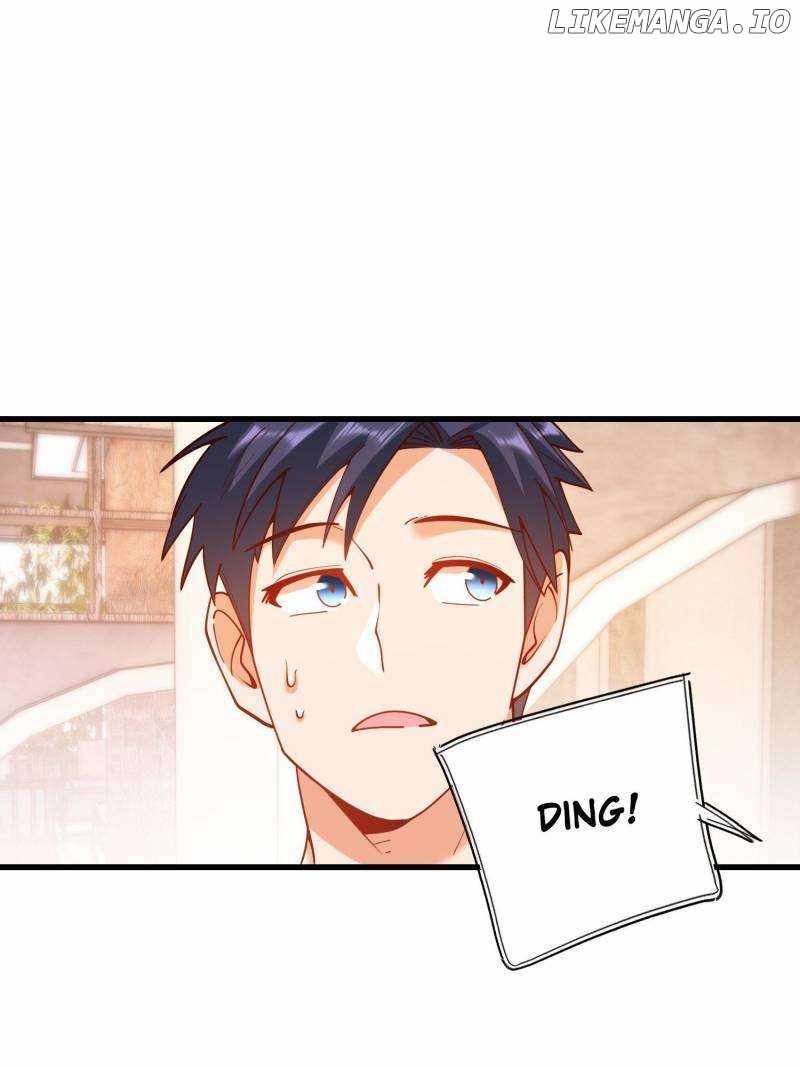 I Regressed to Level Up Instead of Being a Simp Chapter 156 page 48
