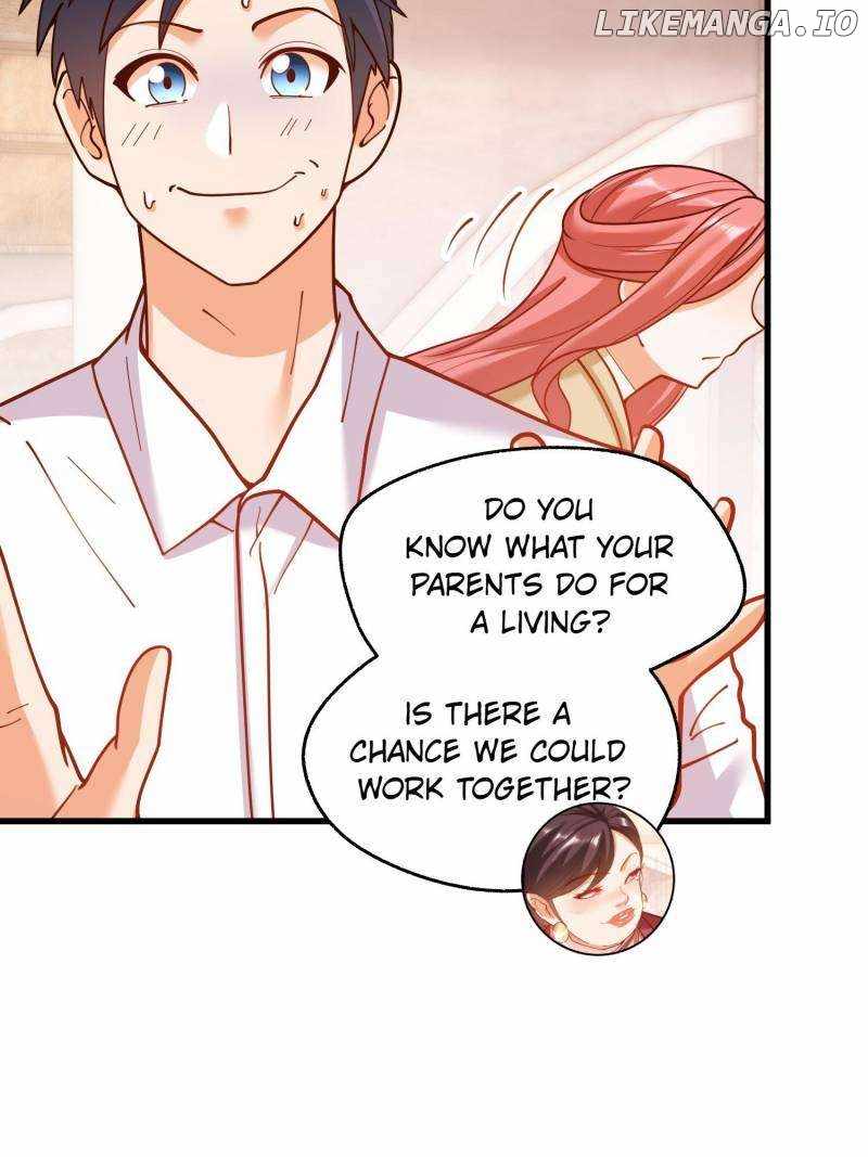 I Regressed to Level Up Instead of Being a Simp Chapter 156 page 46