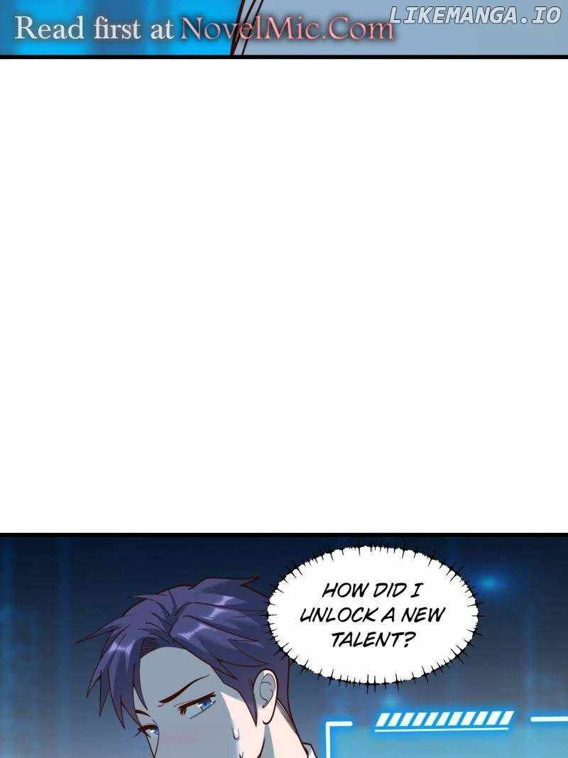 I Regressed to Level Up Instead of Being a Simp Chapter 156 page 51