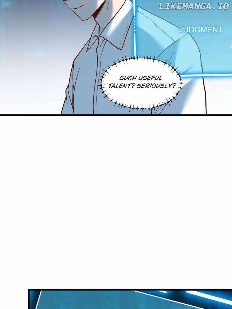 I Regressed to Level Up Instead of Being a Simp Chapter 156 page 52