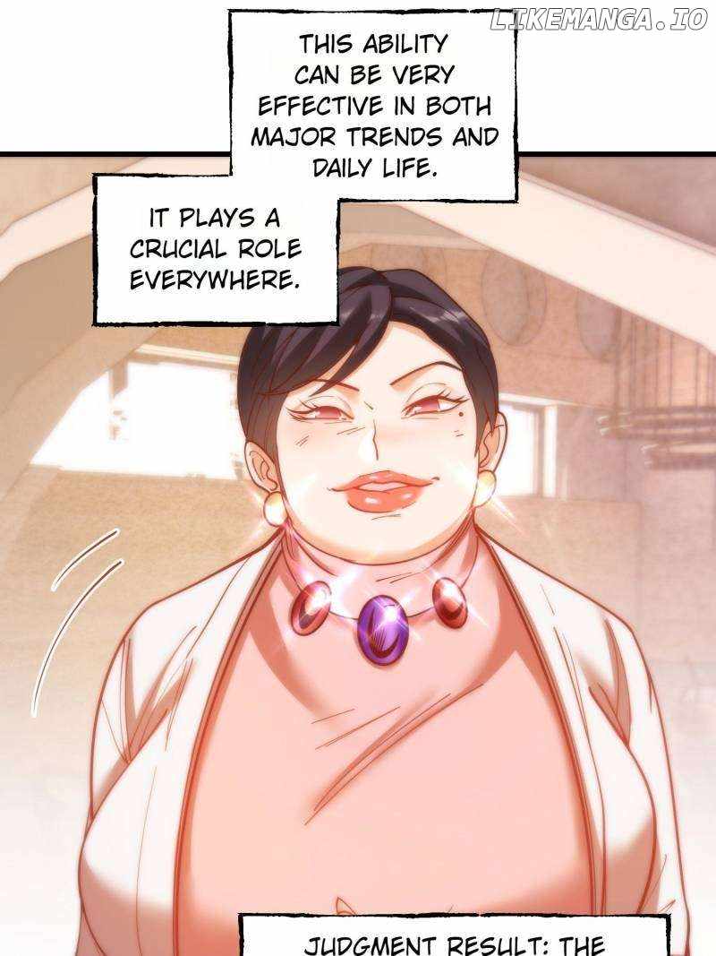 I Regressed to Level Up Instead of Being a Simp Chapter 156 page 54