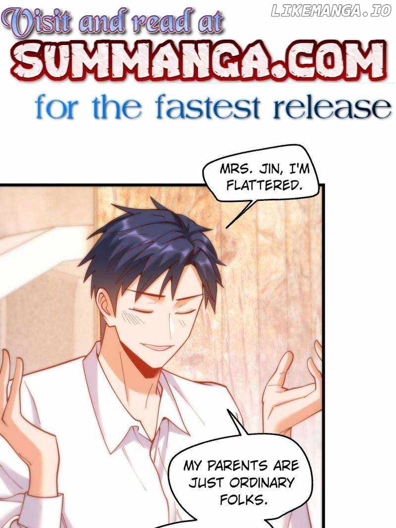 I Regressed to Level Up Instead of Being a Simp Chapter 157 page 1