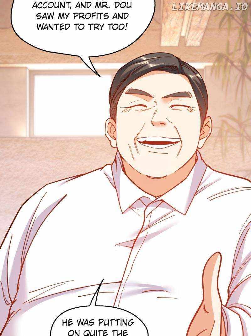 I Regressed to Level Up Instead of Being a Simp Chapter 157 page 4