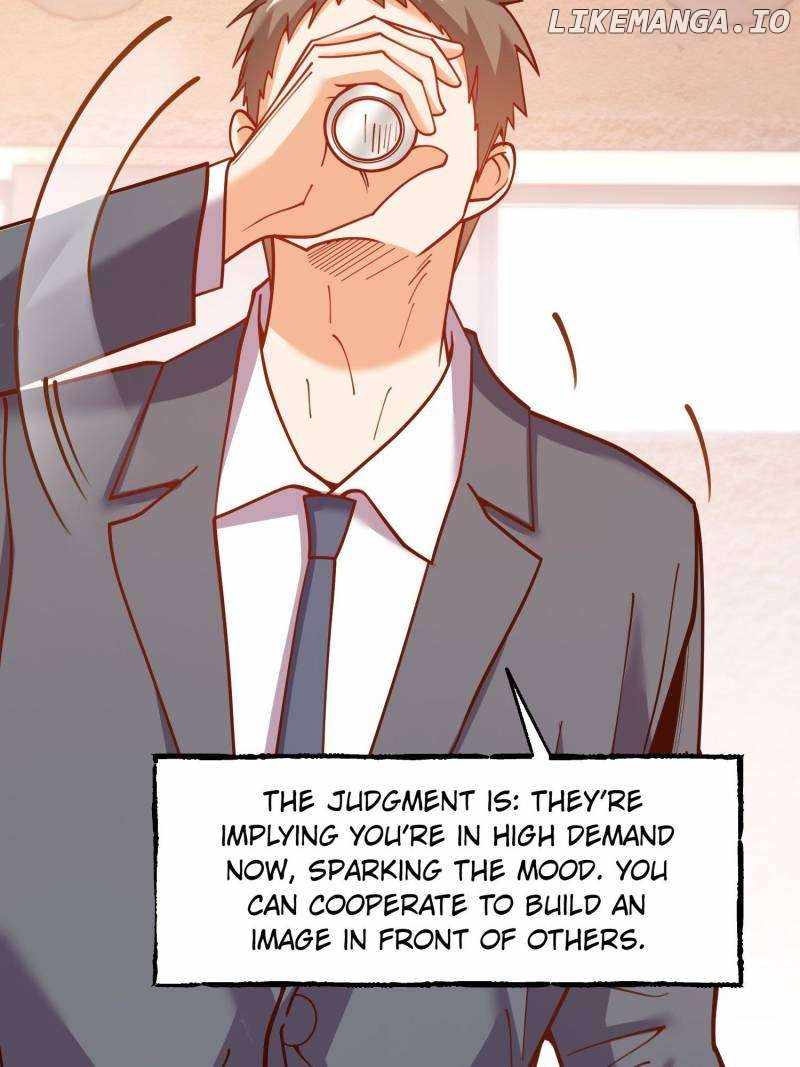 I Regressed to Level Up Instead of Being a Simp Chapter 157 page 10