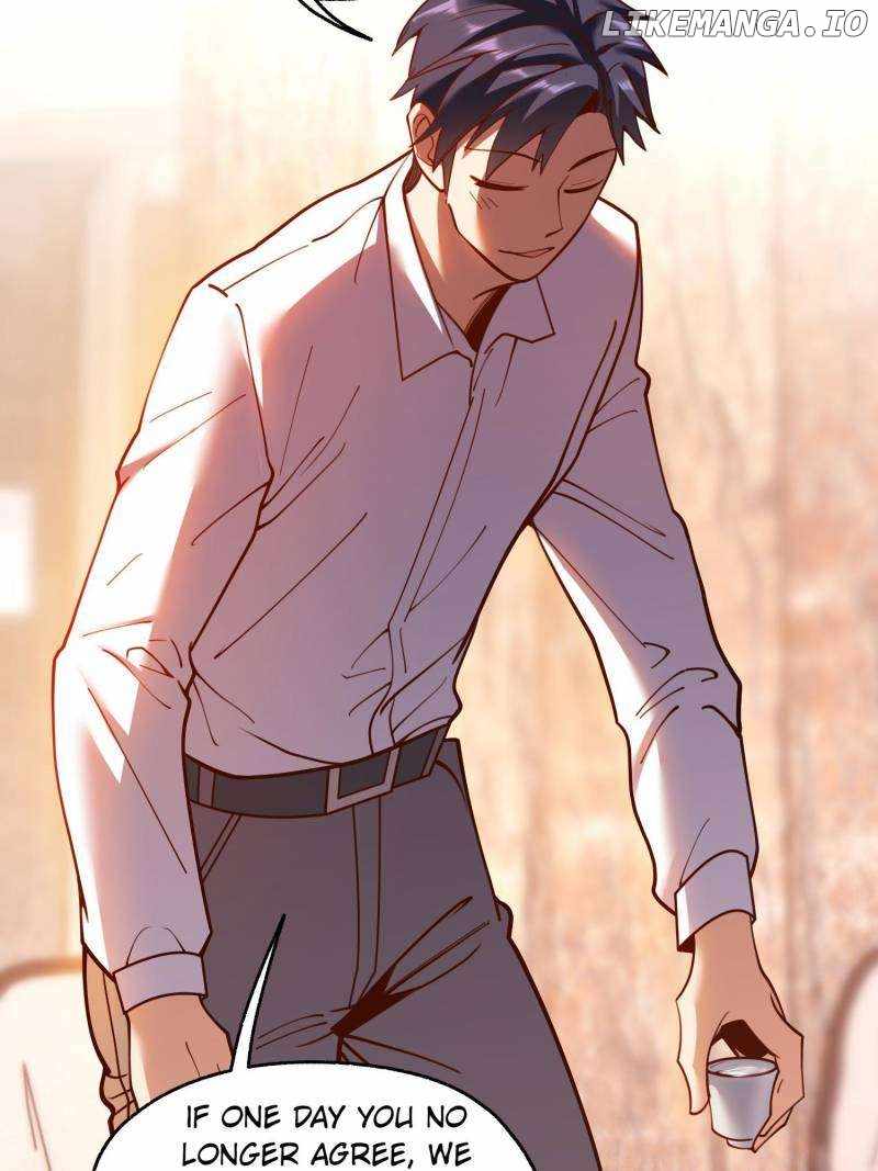 I Regressed to Level Up Instead of Being a Simp Chapter 157 page 13