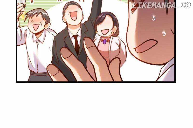 I Regressed to Level Up Instead of Being a Simp Chapter 157 page 25
