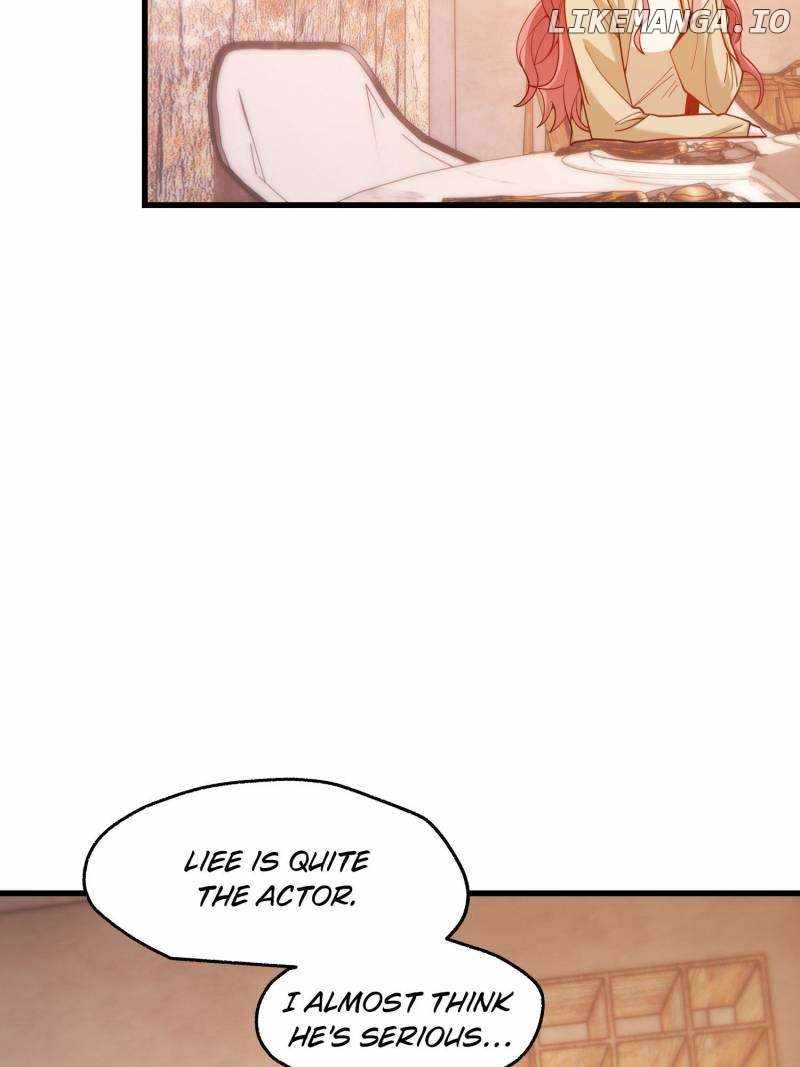 I Regressed to Level Up Instead of Being a Simp Chapter 157 page 27