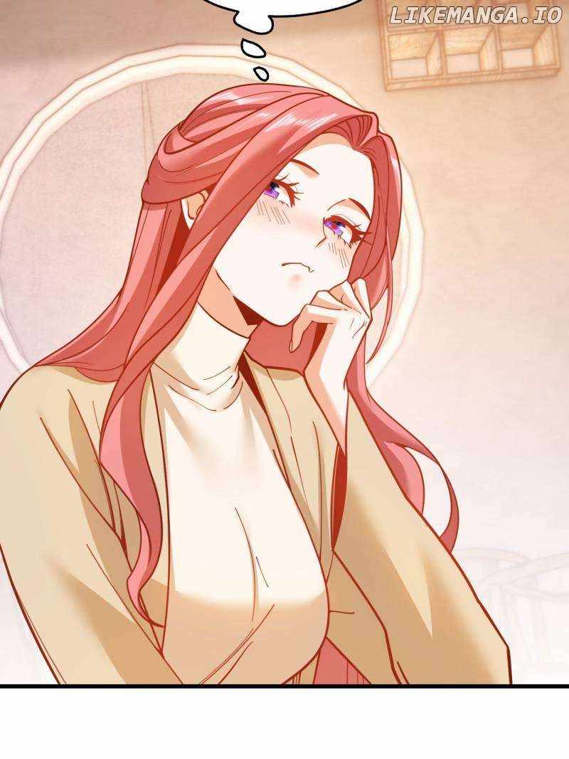 I Regressed to Level Up Instead of Being a Simp Chapter 157 page 28