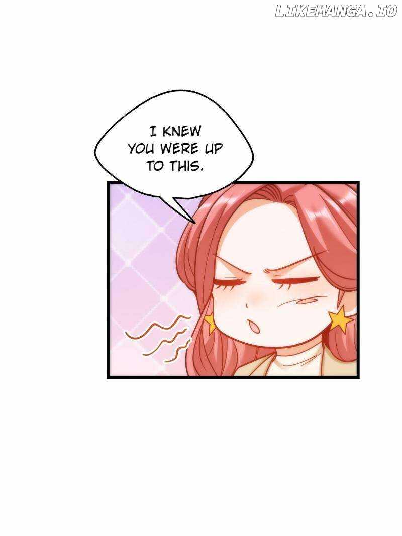 I Regressed to Level Up Instead of Being a Simp Chapter 157 page 35