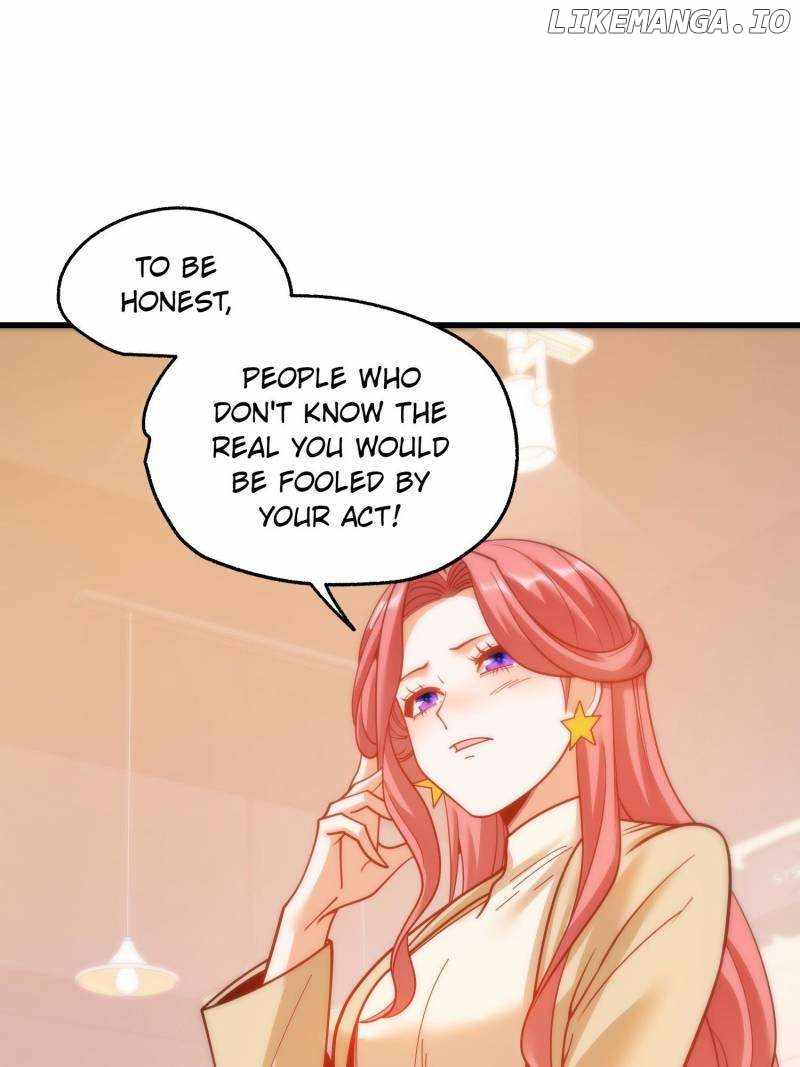 I Regressed to Level Up Instead of Being a Simp Chapter 157 page 36