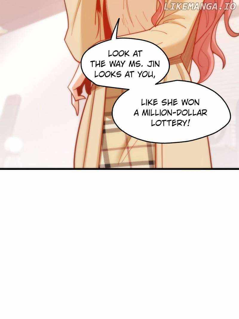 I Regressed to Level Up Instead of Being a Simp Chapter 157 page 37