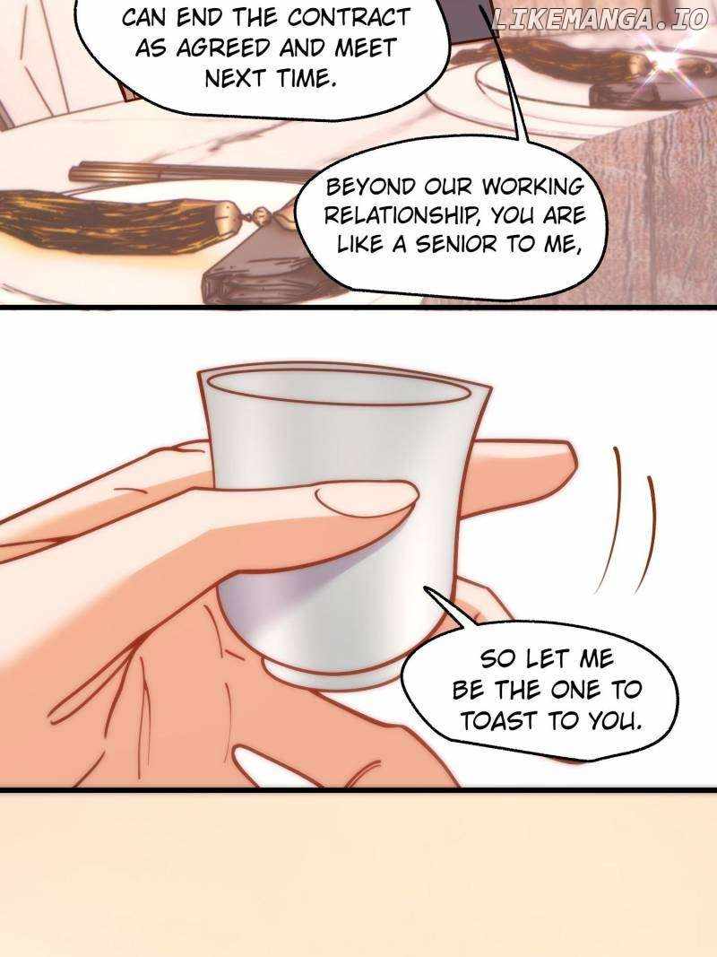 I Regressed to Level Up Instead of Being a Simp Chapter 157 page 14