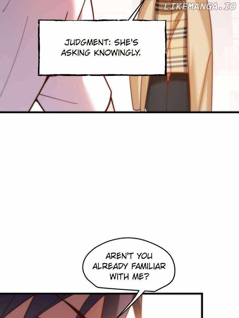 I Regressed to Level Up Instead of Being a Simp Chapter 157 page 39