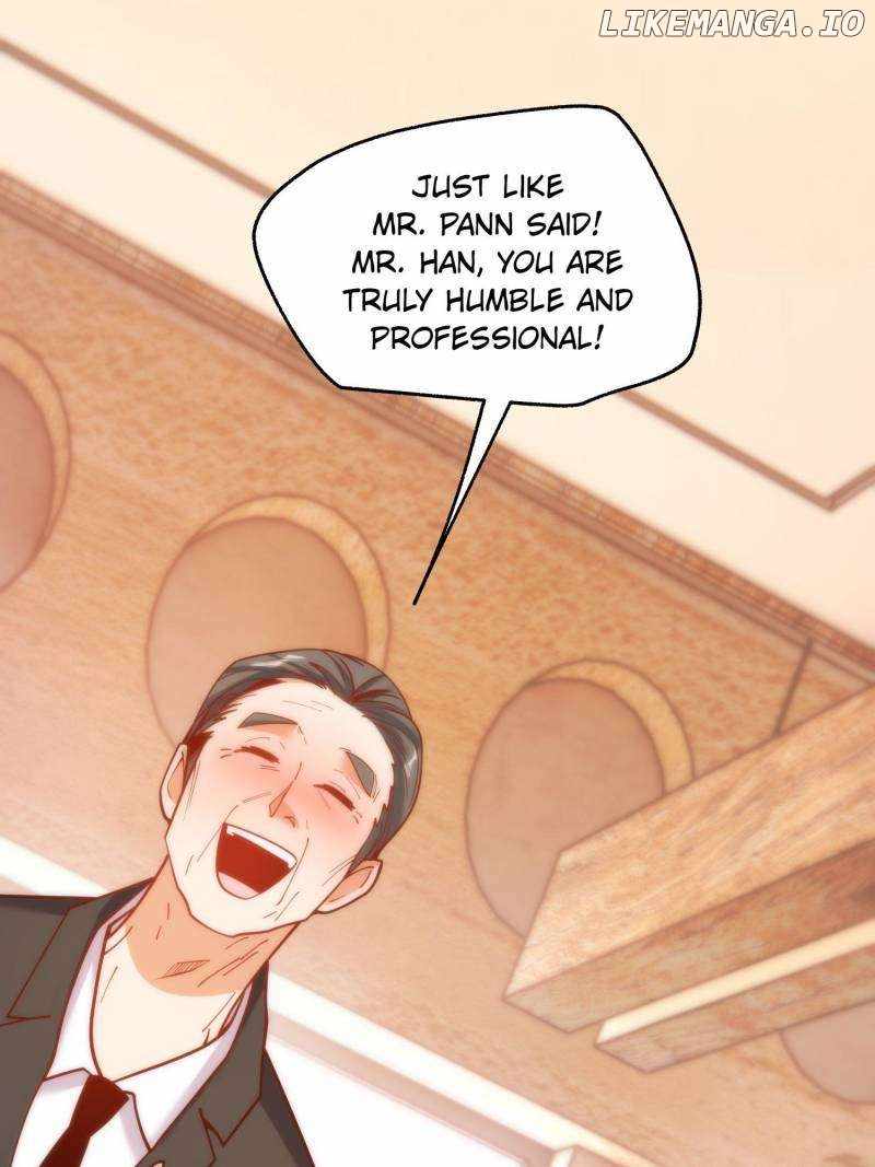 I Regressed to Level Up Instead of Being a Simp Chapter 157 page 15