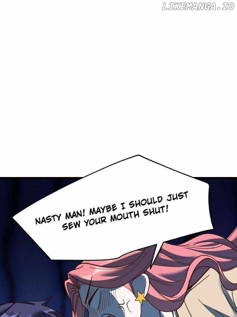 I Regressed to Level Up Instead of Being a Simp Chapter 157 page 44