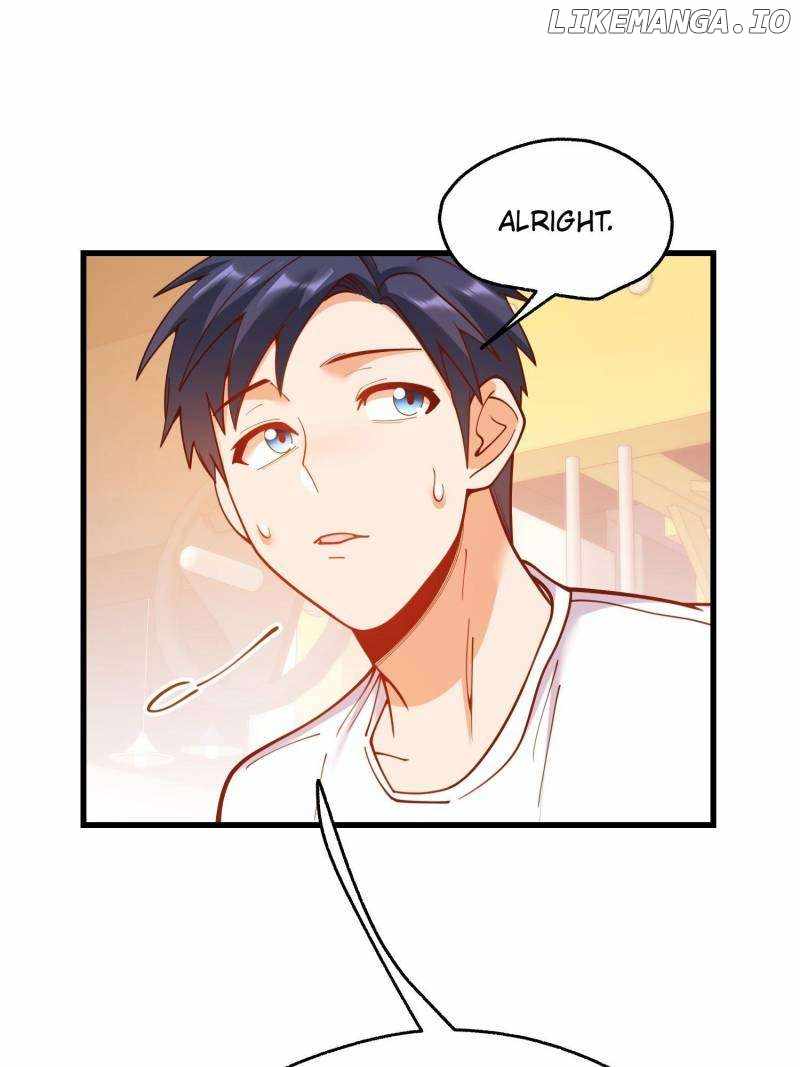 I Regressed to Level Up Instead of Being a Simp Chapter 157 page 48