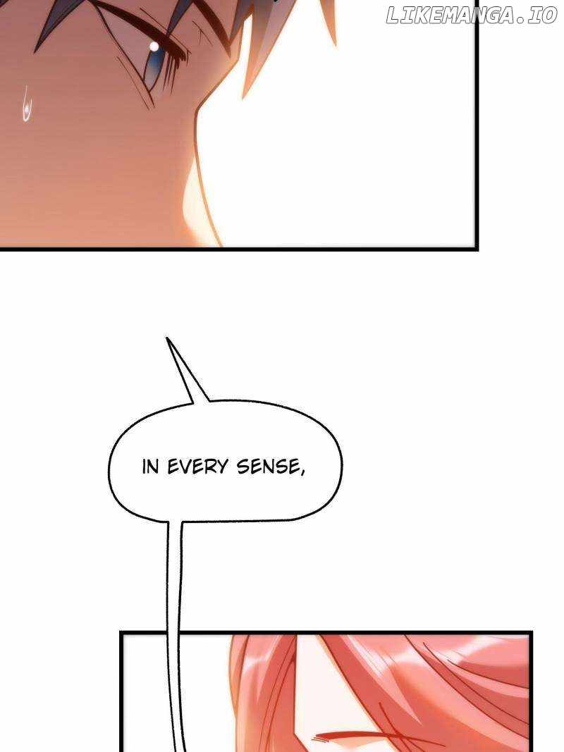 I Regressed to Level Up Instead of Being a Simp Chapter 157 page 40