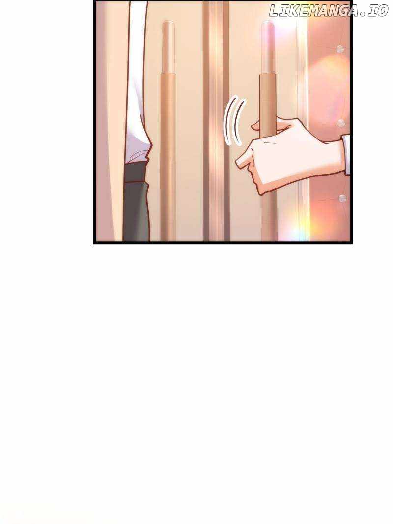 I Regressed to Level Up Instead of Being a Simp Chapter 158 page 3