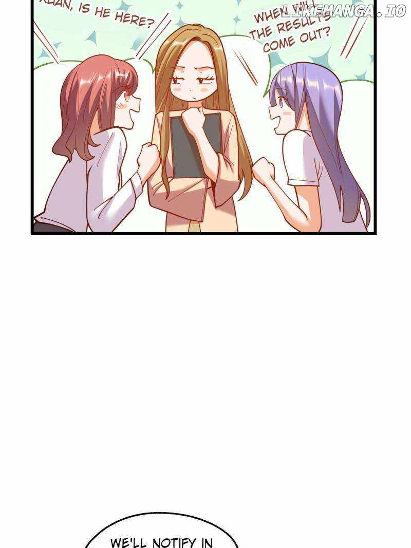 I Regressed to Level Up Instead of Being a Simp Chapter 158 page 12