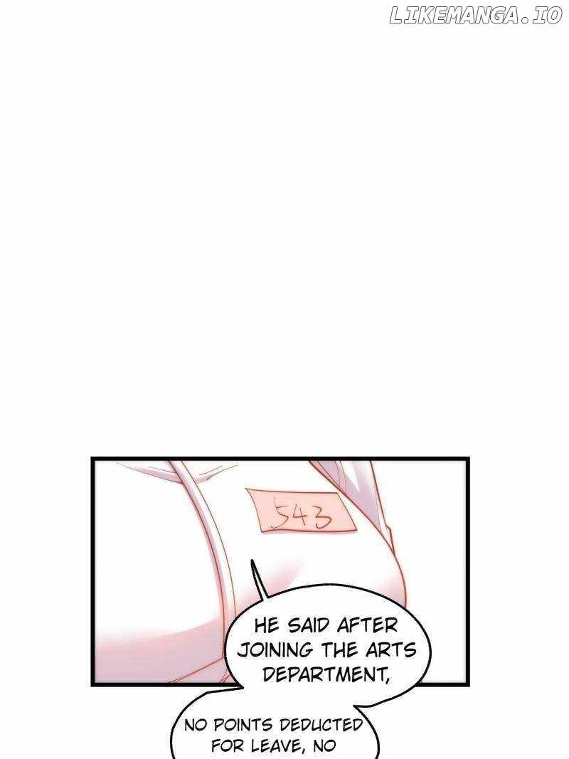 I Regressed to Level Up Instead of Being a Simp Chapter 158 page 7