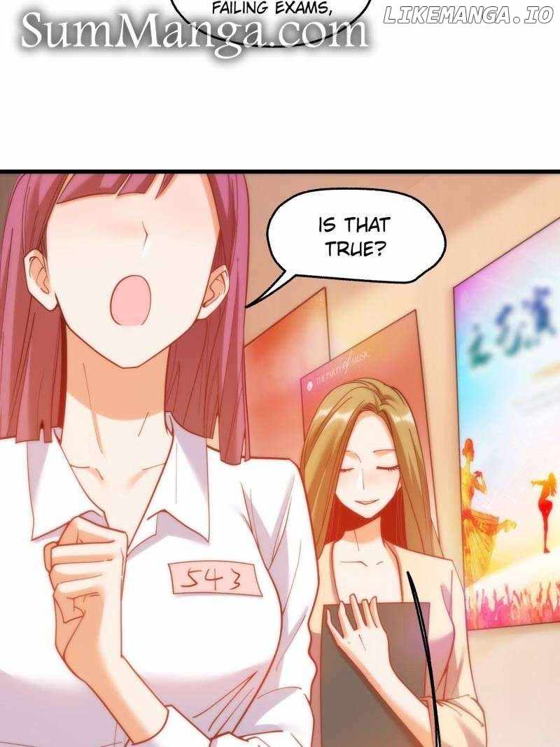 I Regressed to Level Up Instead of Being a Simp Chapter 158 page 8