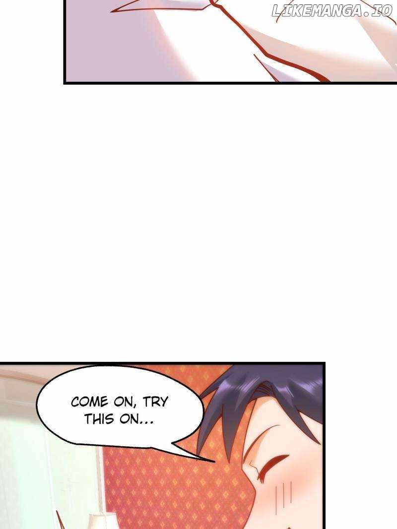 I Regressed to Level Up Instead of Being a Simp Chapter 158 page 41