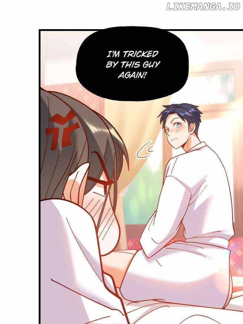 I Regressed to Level Up Instead of Being a Simp Chapter 158 page 40