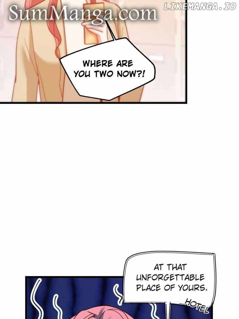 I Regressed to Level Up Instead of Being a Simp Chapter 158 page 48