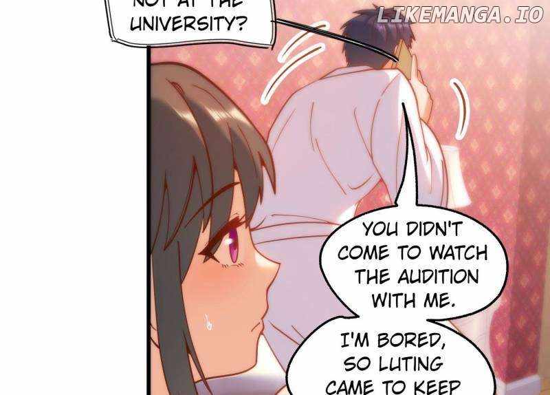 I Regressed to Level Up Instead of Being a Simp Chapter 158 page 46