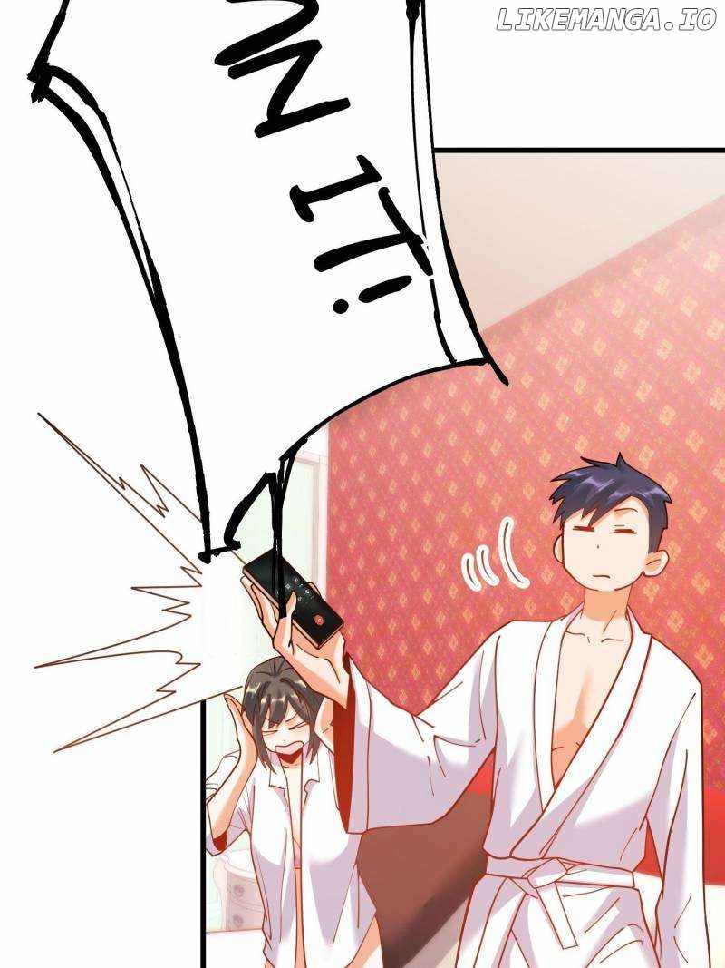 I Regressed to Level Up Instead of Being a Simp Chapter 158 page 50