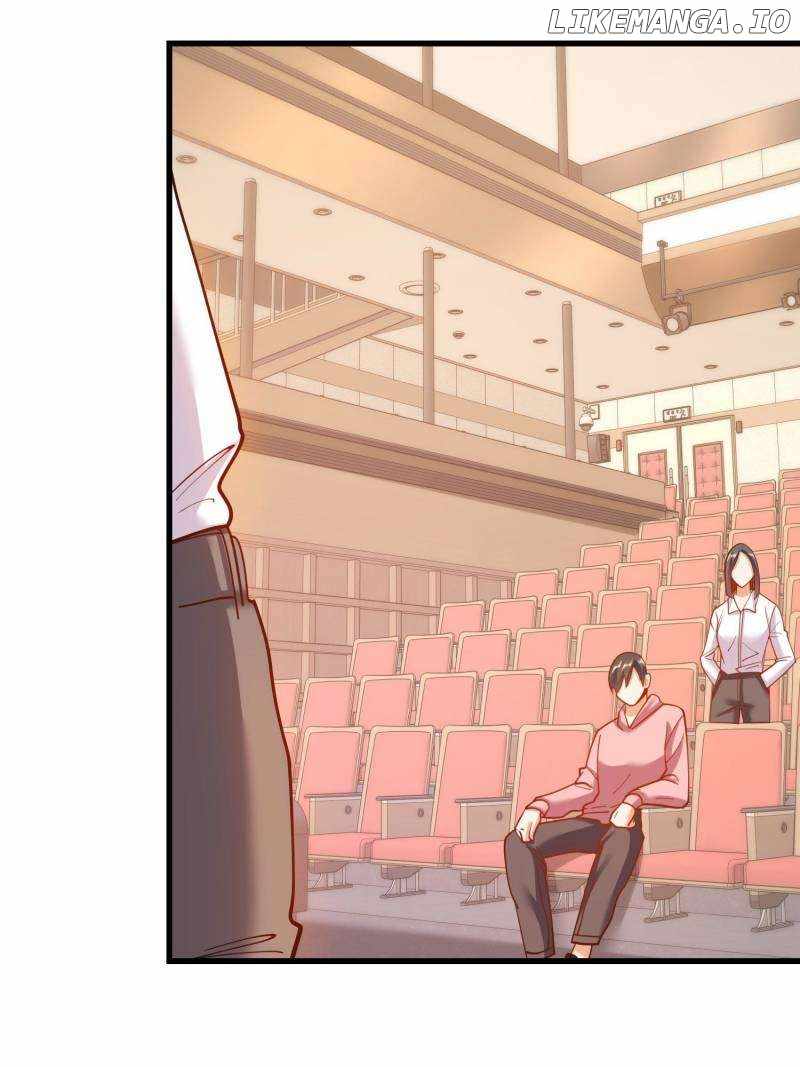 I Regressed to Level Up Instead of Being a Simp Chapter 158 page 15