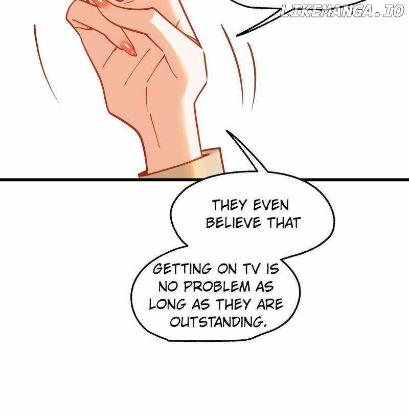 I Regressed to Level Up Instead of Being a Simp Chapter 158 page 19