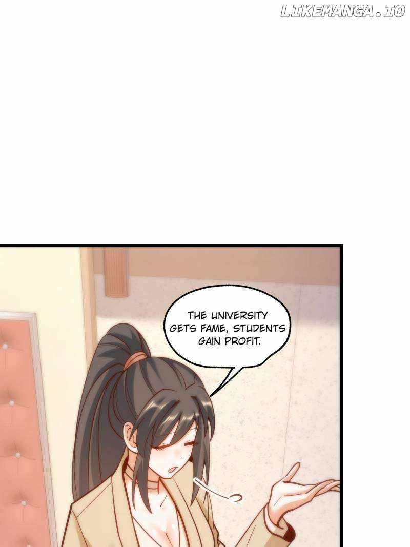 I Regressed to Level Up Instead of Being a Simp Chapter 158 page 20