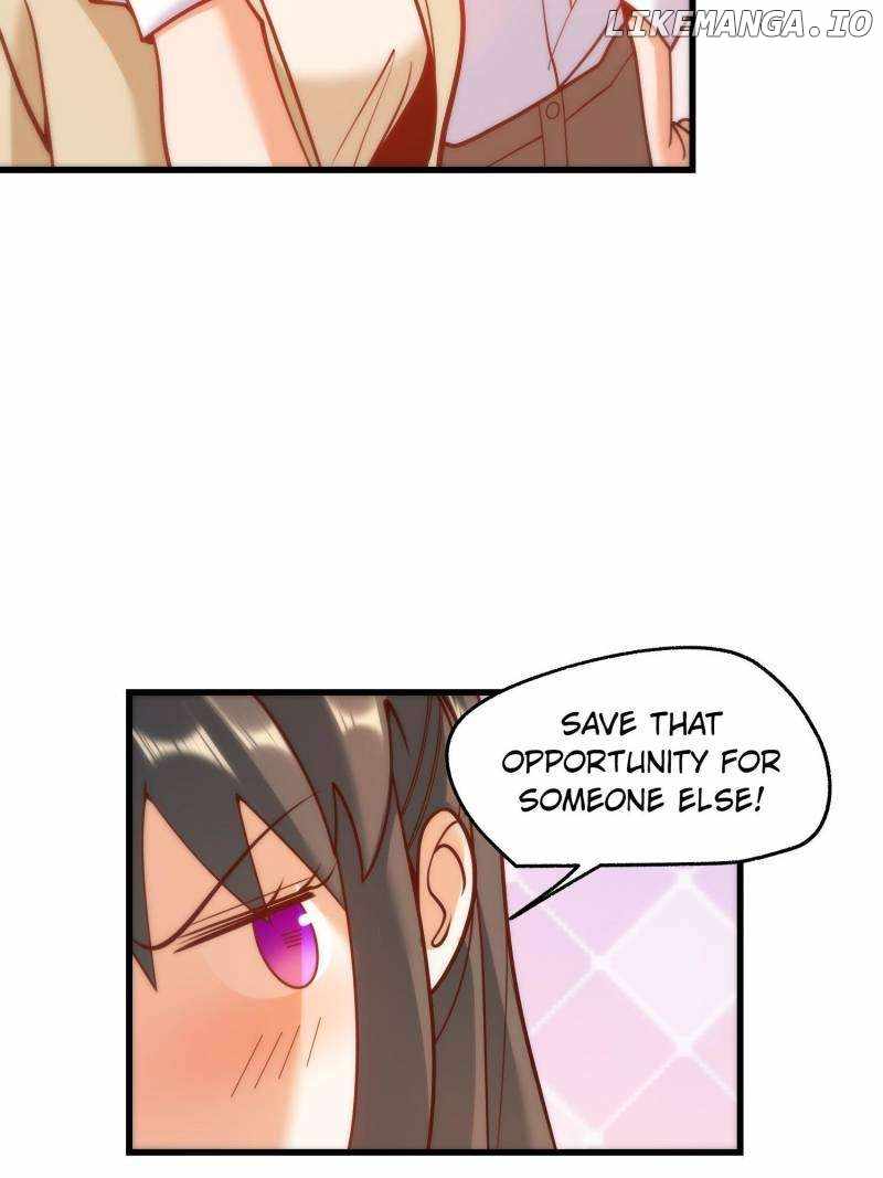 I Regressed to Level Up Instead of Being a Simp Chapter 158 page 27