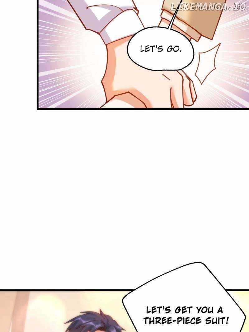 I Regressed to Level Up Instead of Being a Simp Chapter 158 page 31