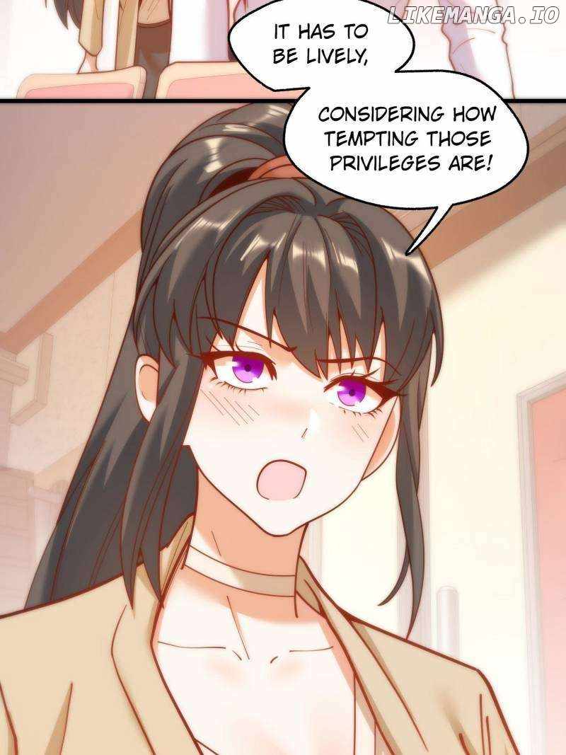 I Regressed to Level Up Instead of Being a Simp Chapter 158 page 17