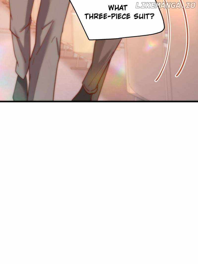 I Regressed to Level Up Instead of Being a Simp Chapter 158 page 33